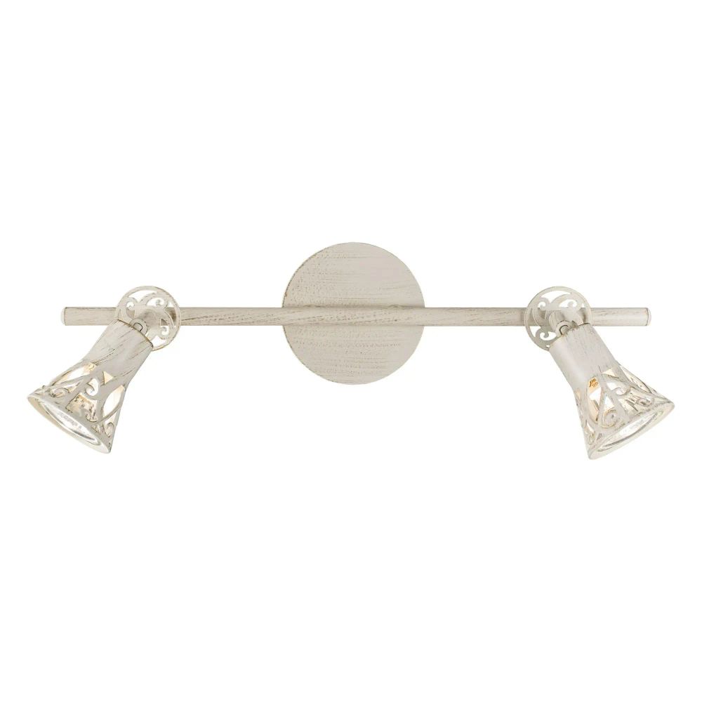 Citilux Винон CL519525 Спот поворотный Крем Золото