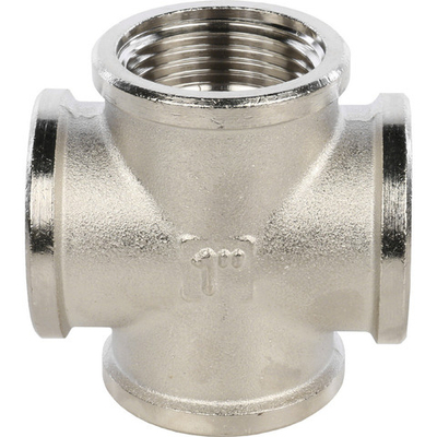 Крестовина STOUT ВВ 1"