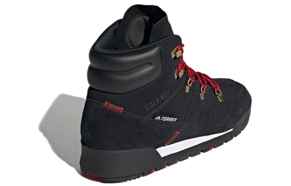 Кроссовки Adidas Climawarm Ltd (Женская размерная сетка)