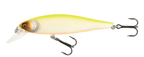 Воблер сусп. LJ ORIGINAL MINNOW X 10.00/M22