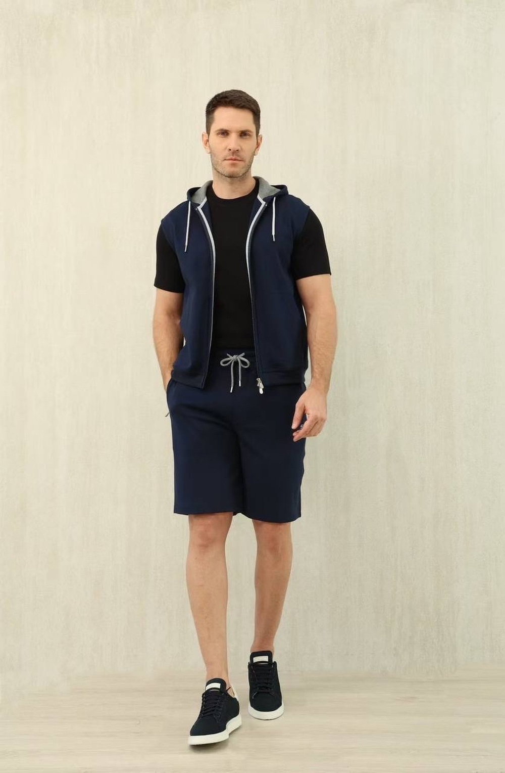 Жилет Brunello Cucinelli