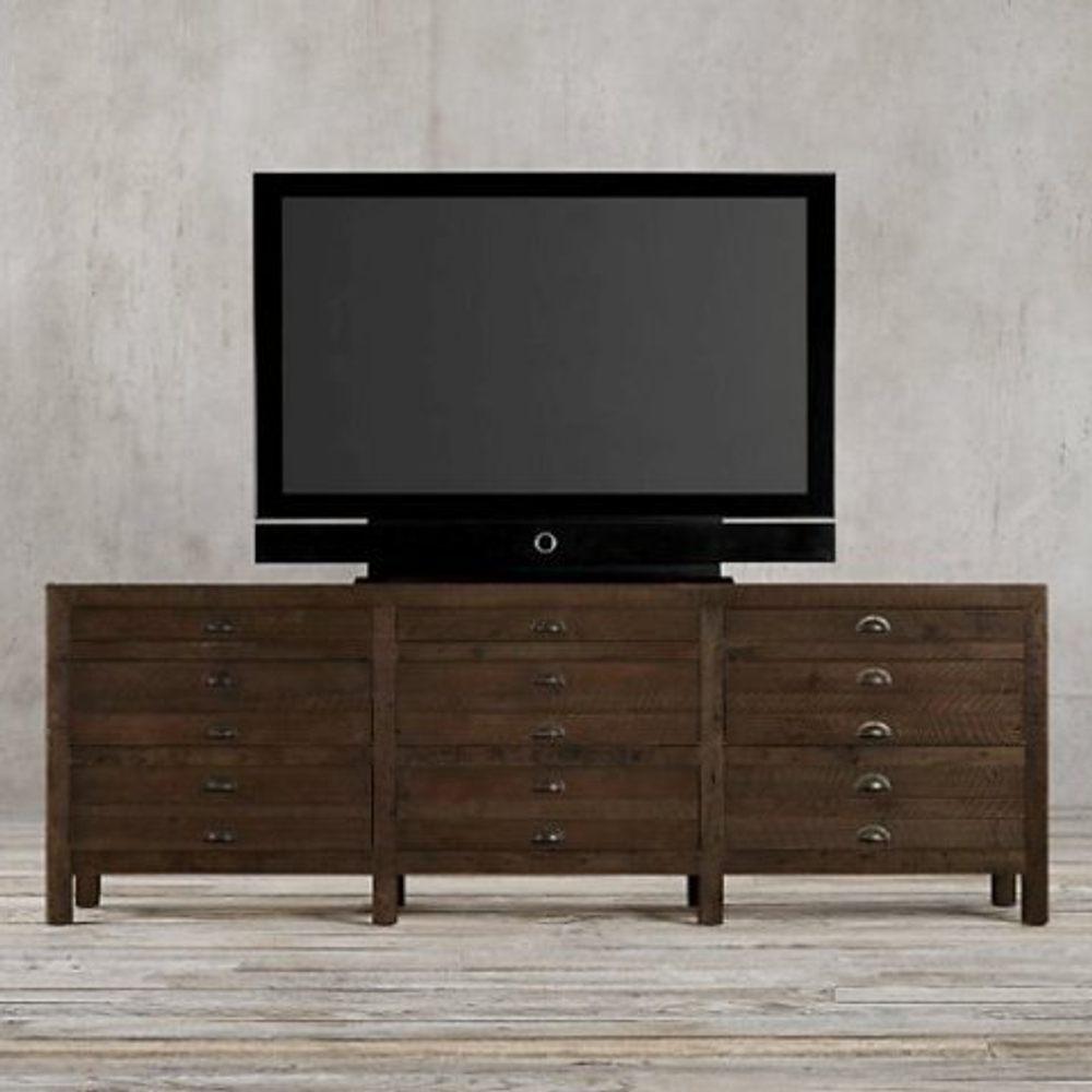 Буфет Ralph Lauren Мальком США фото