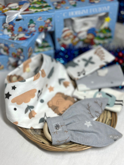 Набор "Первый зубик" RinaAmari в ассортименте