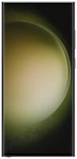 Samsung Galaxy S23 Ultra 5G 12/512Gb Green