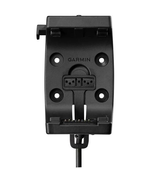 Крепление мотоциклетное Garmin для Montana 6xx и GPSMAP 276Cx