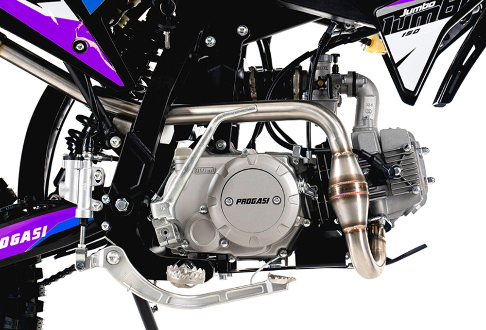 Питбайк PROGASI Jumbo 150