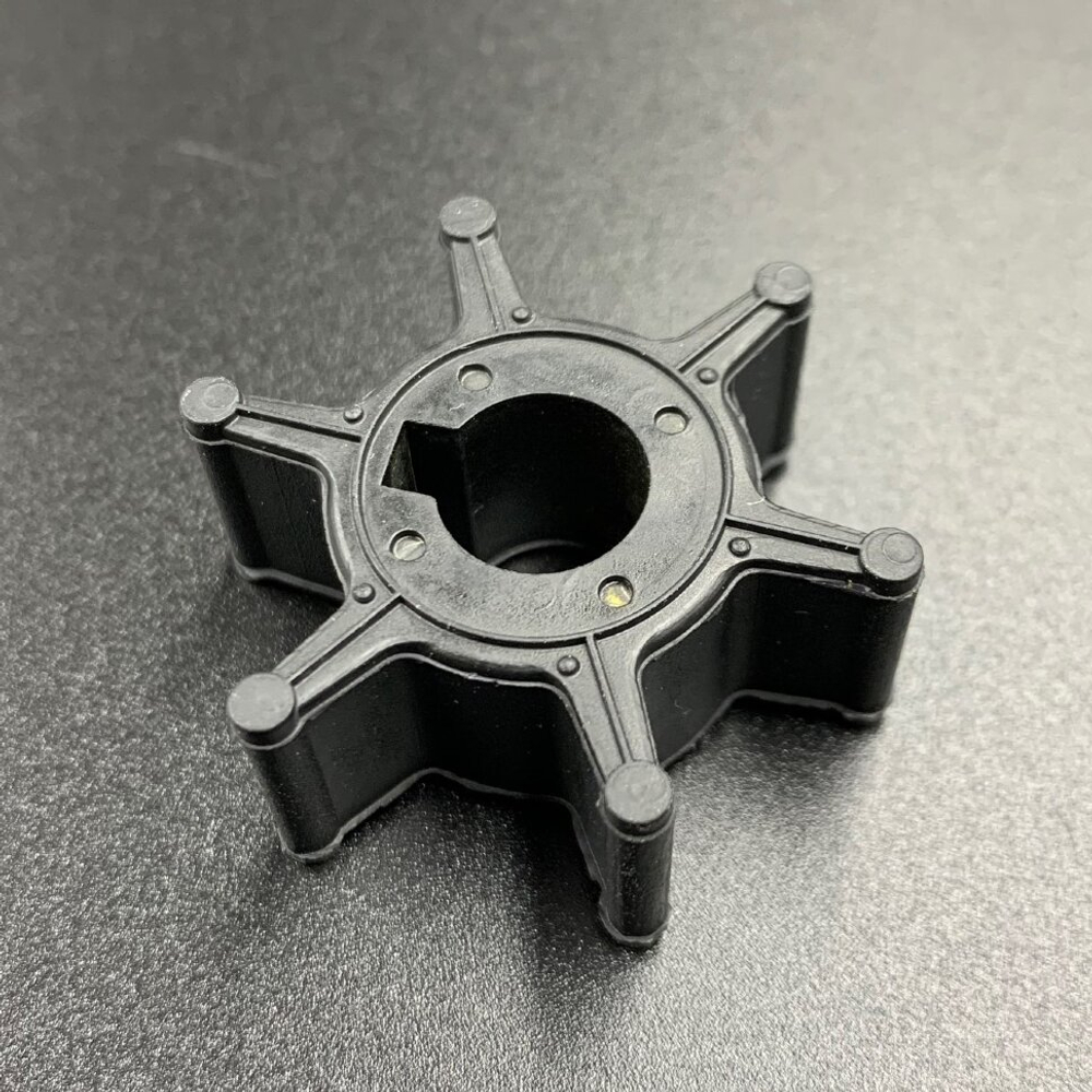 Крыльчатка помпы охлаждения Yamaha 3, F2-2.5 (Omax)