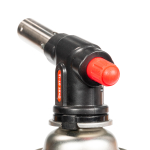 Горелка-насадка газовая с пьезоподжигом GT-12 серия ПРОФИ КВТ