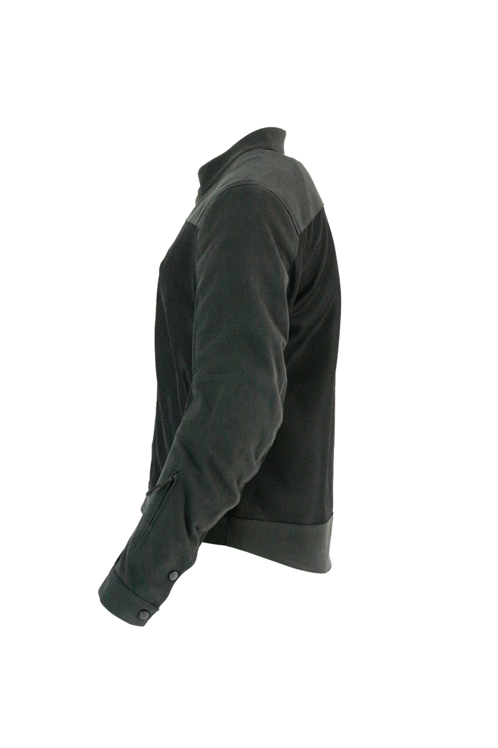 Milwaukee / Черный