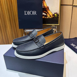 Лоферы Christian Dior