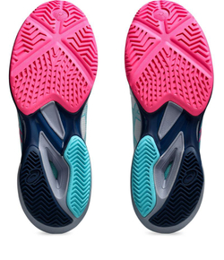 Мужские кроссовки для Падел Asics Solution Speed FF 3 Padel