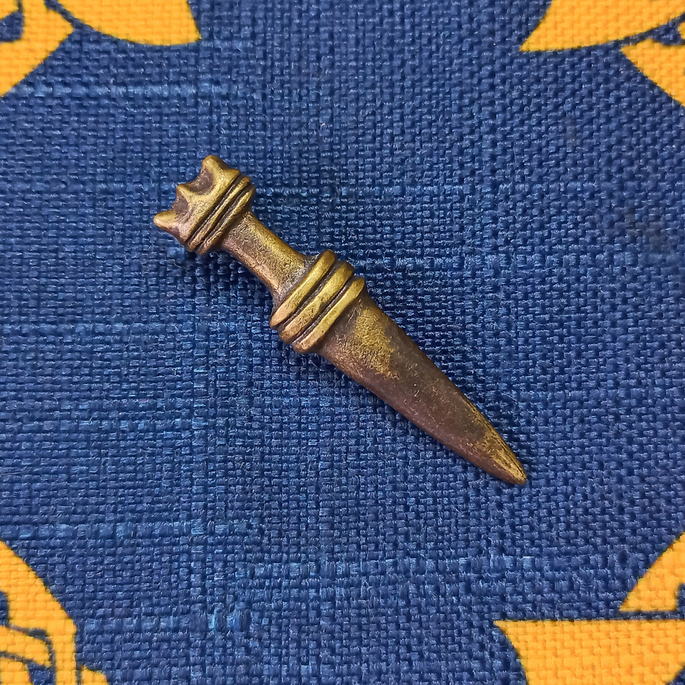 Подвеска. Дания 9-10 в.