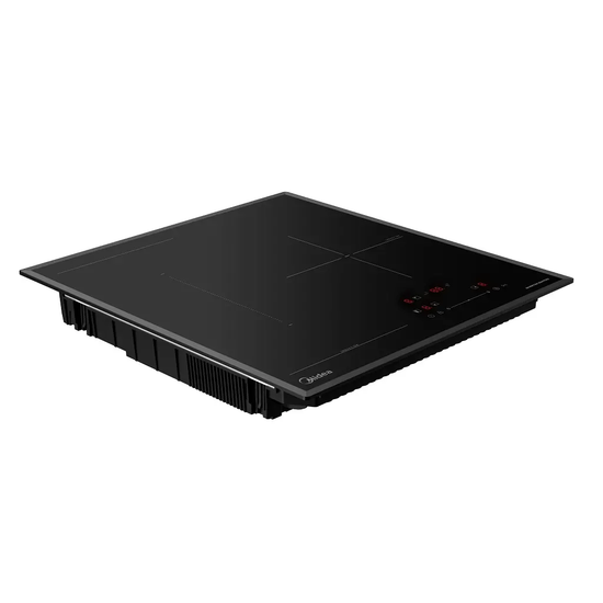 Встраиваемая варочная поверхность Midea MIH45107F