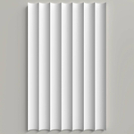 Decor-Dizayn. Панель DD900, 240x10x3000мм. Полимер, композит