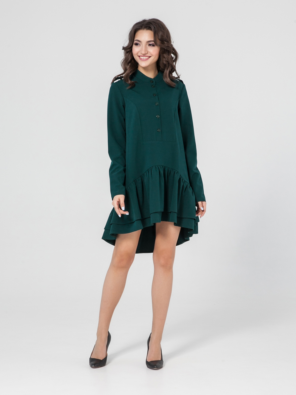 Платье 0-350/2