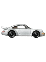 Машинка Хот Вилс Премиум Porsche 911 Carrera RS HNW46 HRT97
