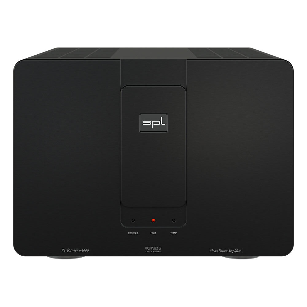 Усилитель мощности SPL Performer m1000