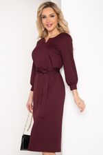 Платье 70623 Avili