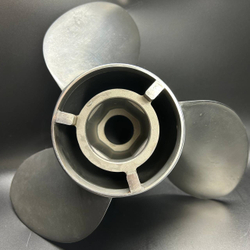 Гребной винт Mercury VENGEANCE (13-1/2х23R) Стальной