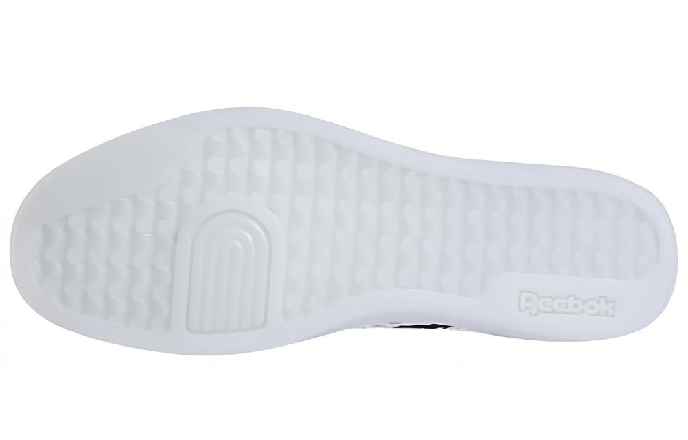 Кроссовки Reebok Club C 85 (Женская размерная сетка)