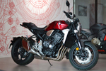 CB1000R NEO SPORTS CAFE