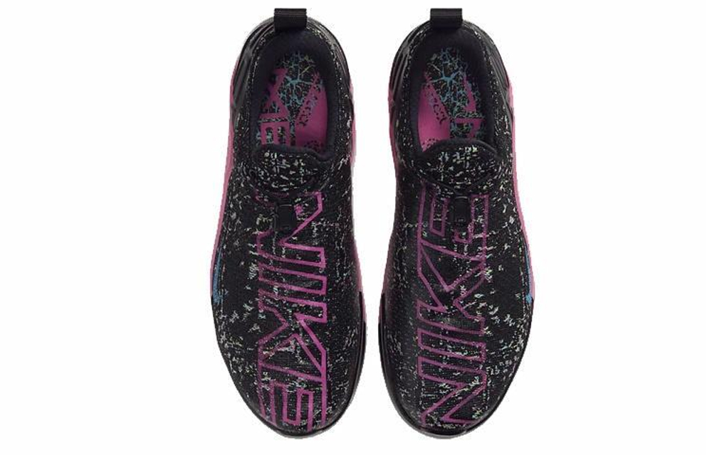 Кроссовки Nike React Metcon Amp