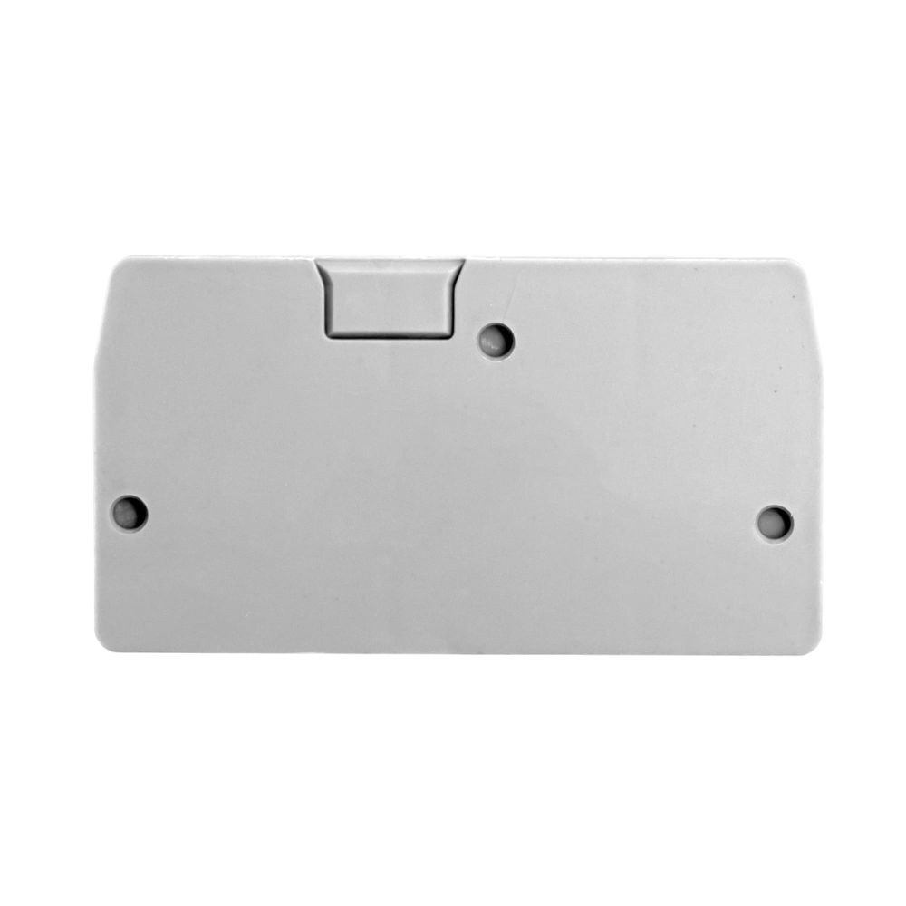 Изолятор торцевой для клемм VPR-1.5