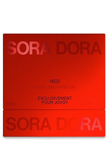 Sora Dora Red