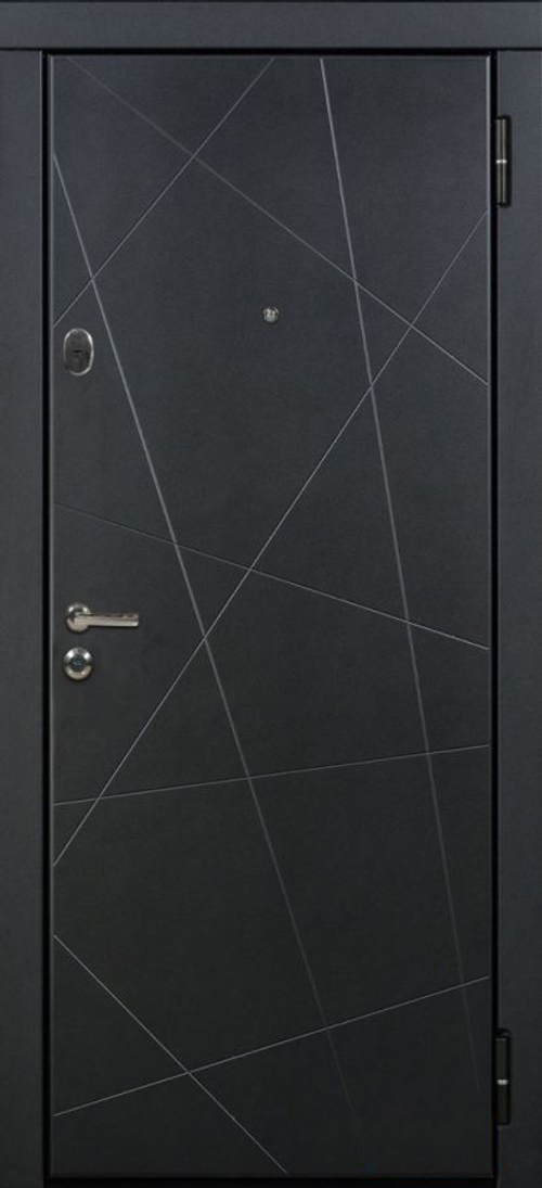 Дверь входная Диагональ
