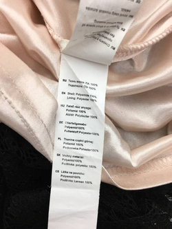 Платье OODJI нарядное 40 размер