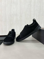 Кеды Zegna