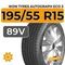 Ikon Tyres Autograph Eco 3 195/55 R15 89V XL