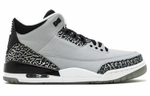 Кроссовки Jordan Air Jordan 3 Retro Wolf Grey