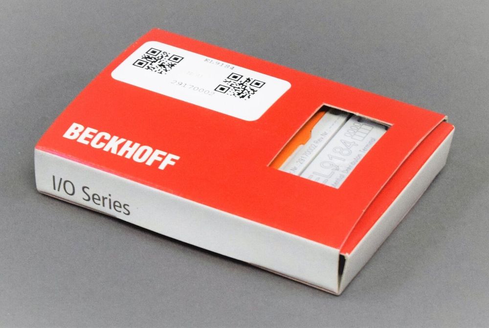 BECKHOFF EL9184