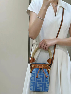 Fendi Mon Tresor 18 cm