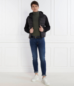 Куртка MARTIN Pepe Jeans London - черный(PM702401)