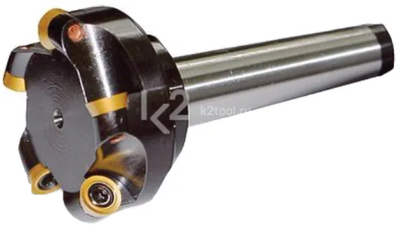 Торцевая фреза Optimum КМ3