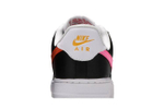 Кроссовки Nike Air Force 1 Swoosh (Женская размерная сетка)