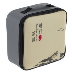 GAEM Набор для чайн церем на 4 перс., L23 W22 H11,5 см