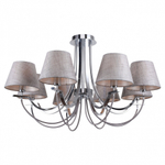 Потолочная люстра Lussole Lgo Cochise LSP-8090