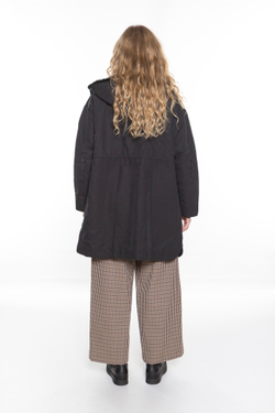 ДВУСТОРОННЯЯ ПАРКА