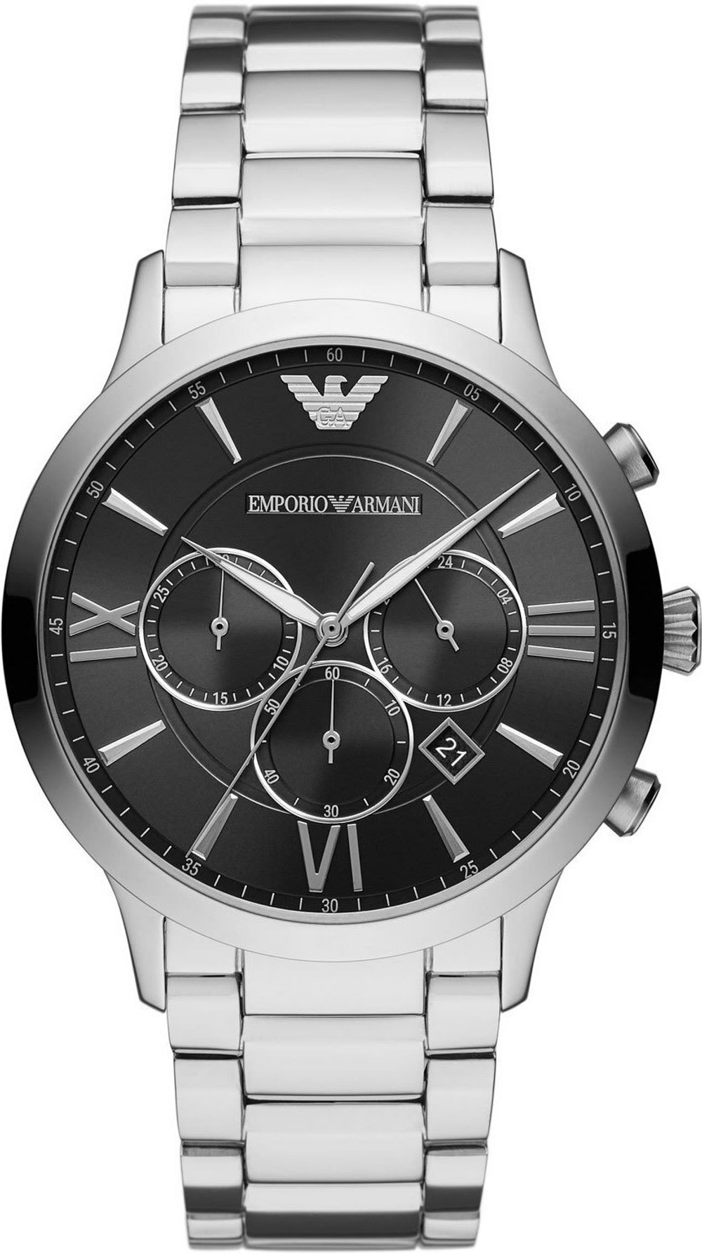 Наручные часы Emporio Armani AR11208 с хронографом