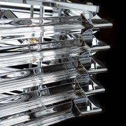 Подвесная люстра Arte Lamp