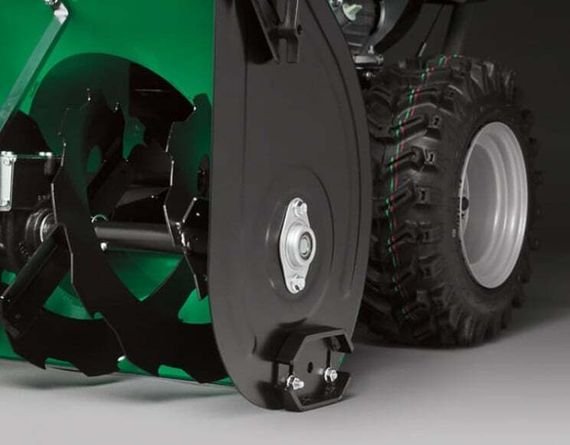 Cнегоуборщик CAIMAN Valto-28Si