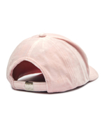 Кепка VERONICA Juicy Couture - розовый(JCAWH224702)