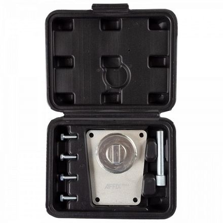 Цена на AFFIX (AF10321516C) Набор фиксаторов распредвала / коленвала, Opel/GM, кейс, 6 предметов