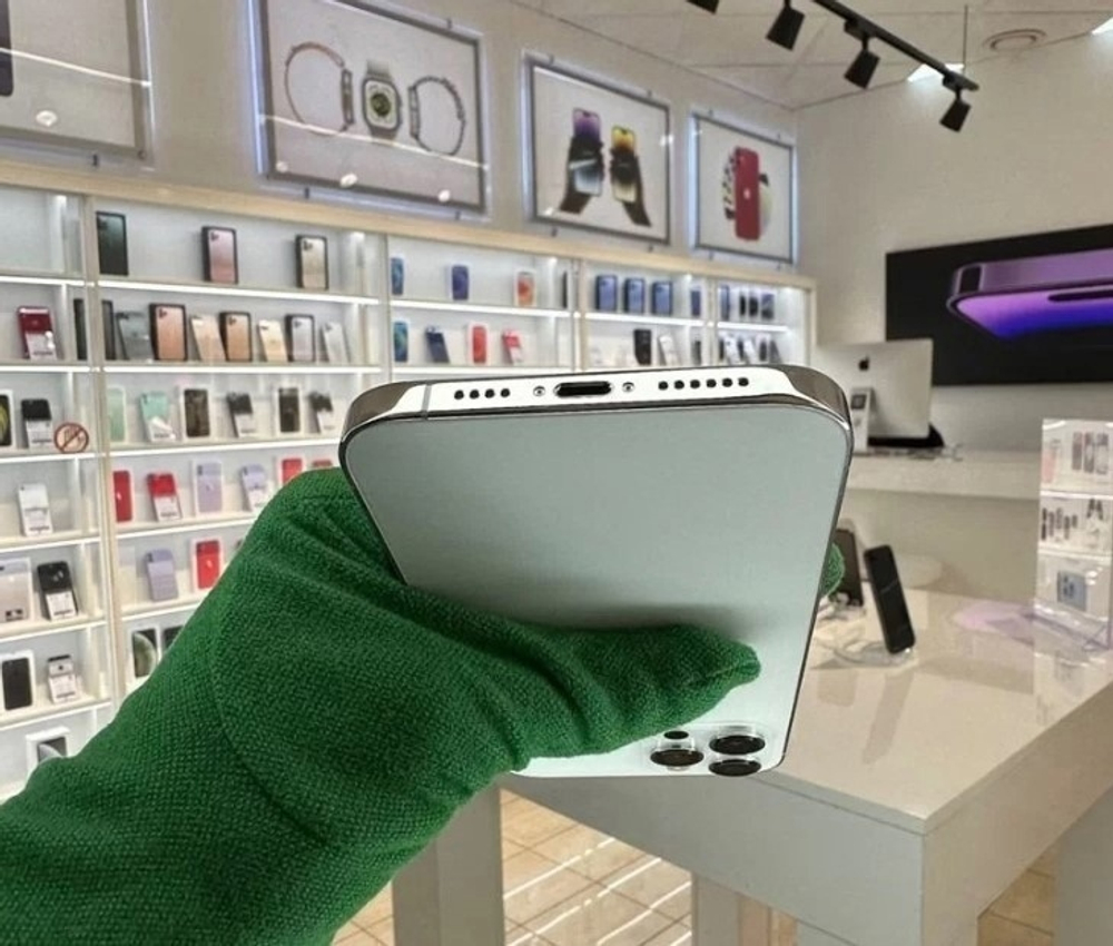 iPhone 12 Pro, 128 ГБ б/у