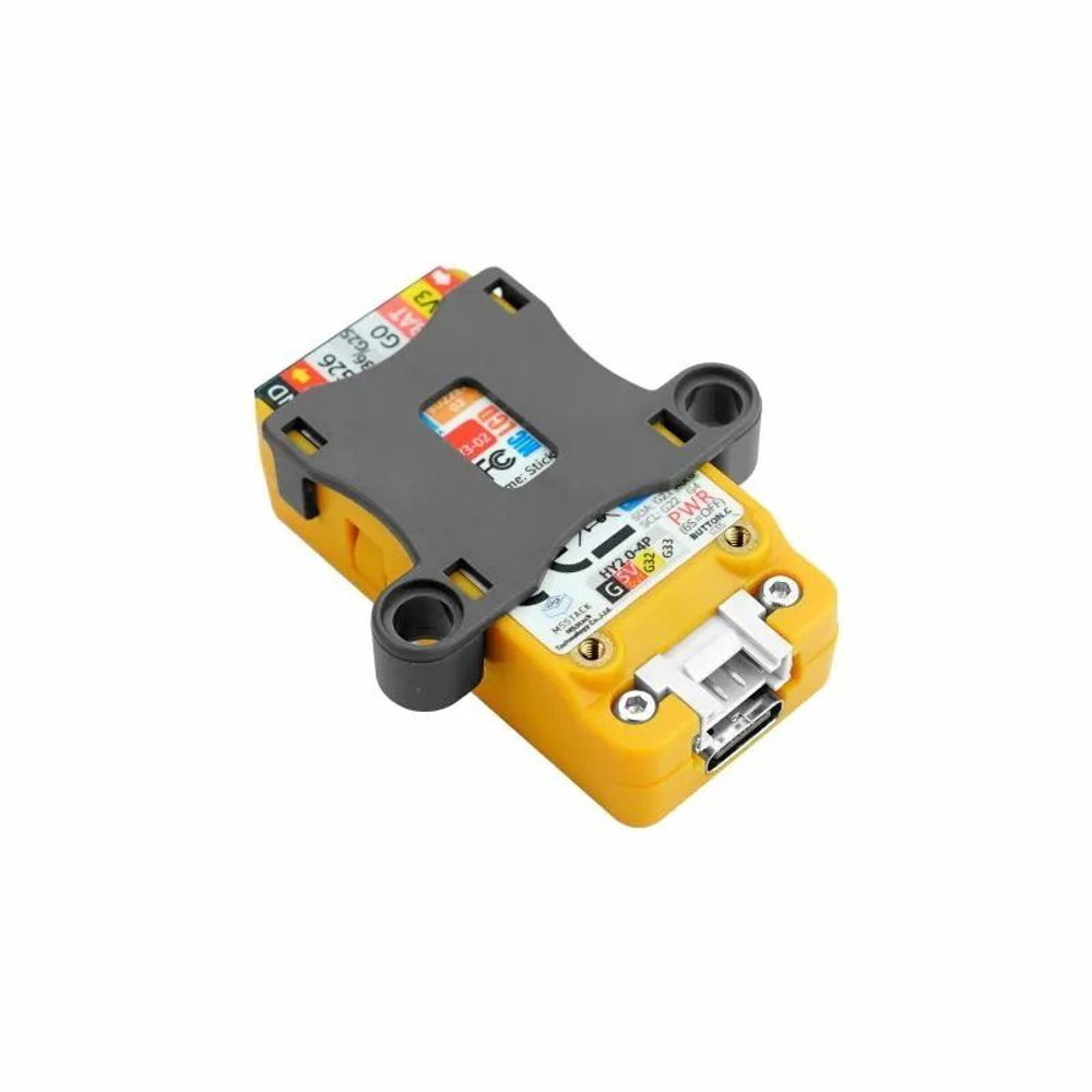 M5Stack Stick PLUS 2 IoT Development Board для графического программирования