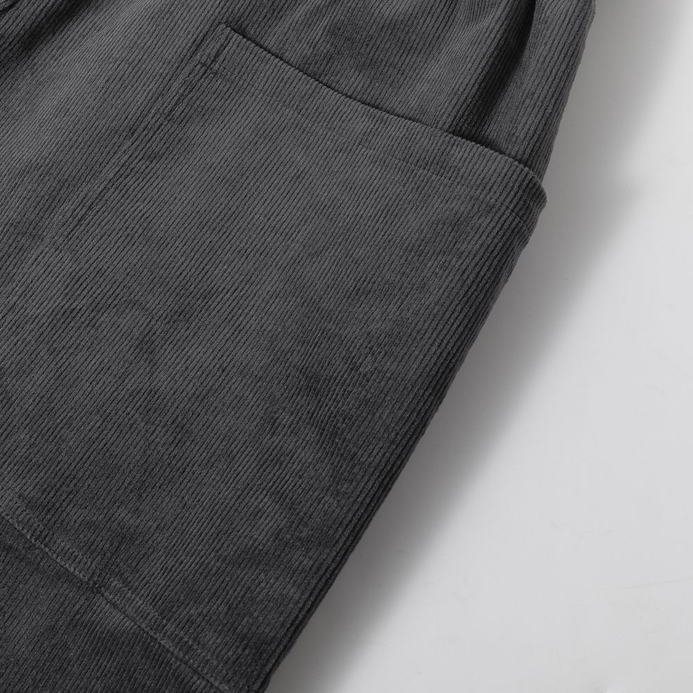 Брюки Ymkashix Velvet 3.1 графитовые