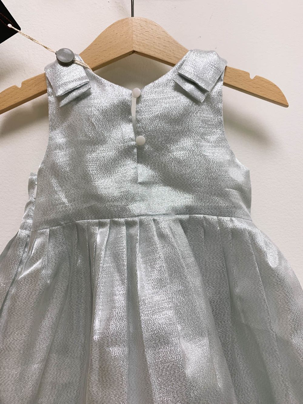 Платье Hucklebones